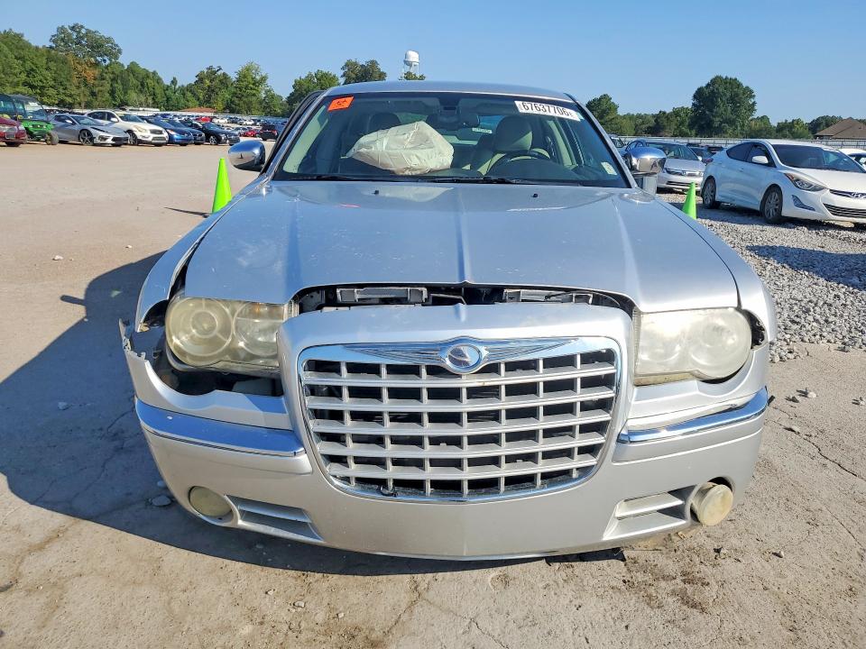 Zdjęcie 5 z aukcji – 2007 CHRYSLER 300C z VIN 2C3KA63H17H874538