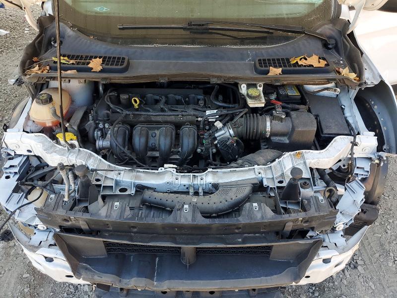 Снимка 12 от търг – 2017 FORD ESCAPE с VIN 1FMCU0F79HUD05521