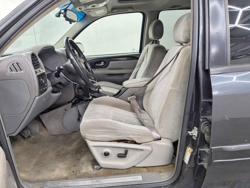 Снимка 7 от търг – 2005 GMC ENVOY с VIN 1GKES16S656197067