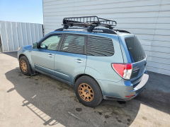 صورة رقم 2 من المزاد - 2013 SUBARU FORESTER مع VIN JF2SHADC9DG403758