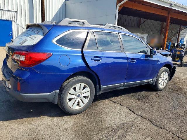 Photo 3 from auction – 2015 SUBARU OUTBACK with VIN 4S4BSBCC5F3328781