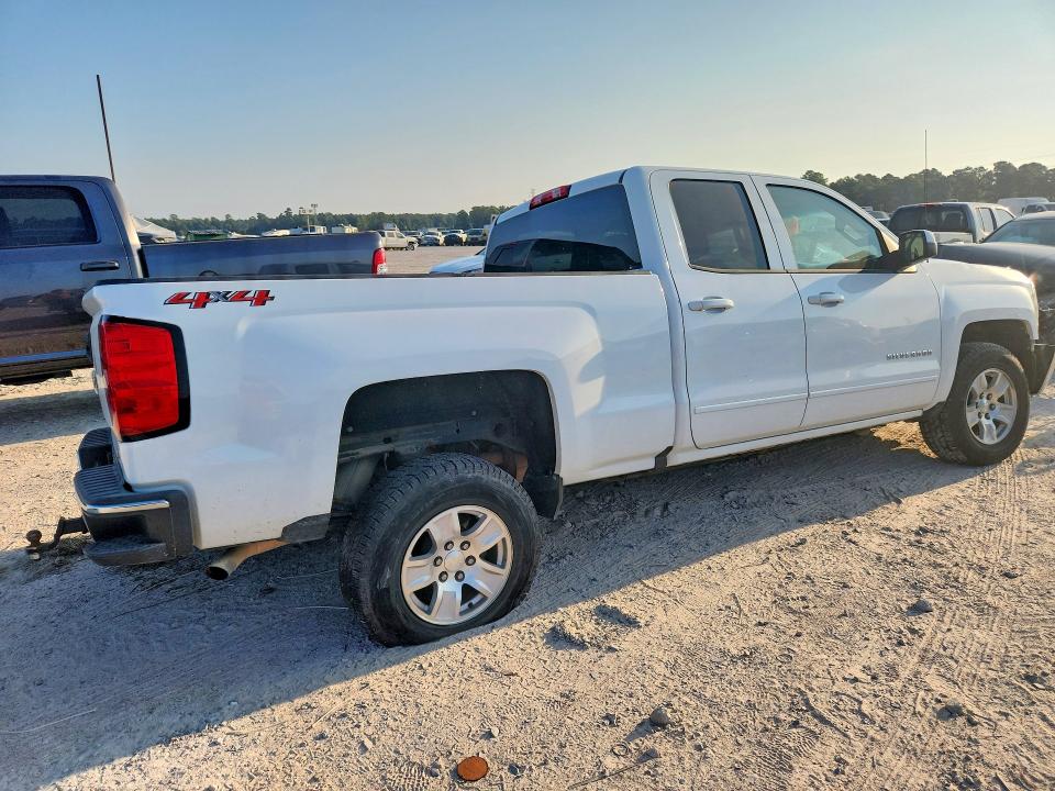 Photo 3 from auction – 2019 CHEVROLET SILVERADO LD with VIN 2GCVKPEC7K1104276