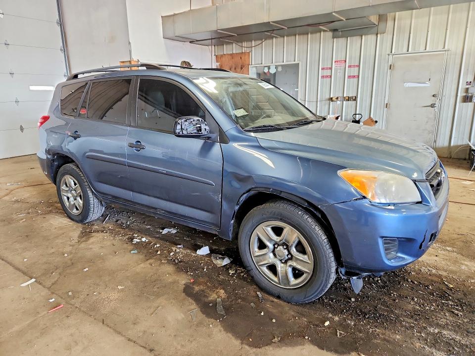 Zdjęcie 4 z aukcji – 2009 TOYOTA RAV4 z VIN 2T3BF33V29W007587