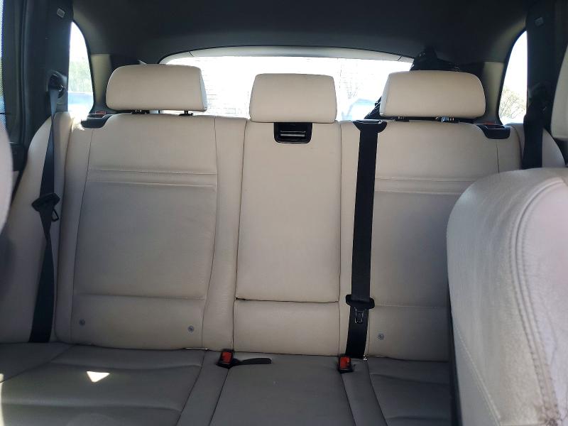 Фото 10 с аукциона – 2011 BMW X5 с VIN 5UXZV4C54BLL58256