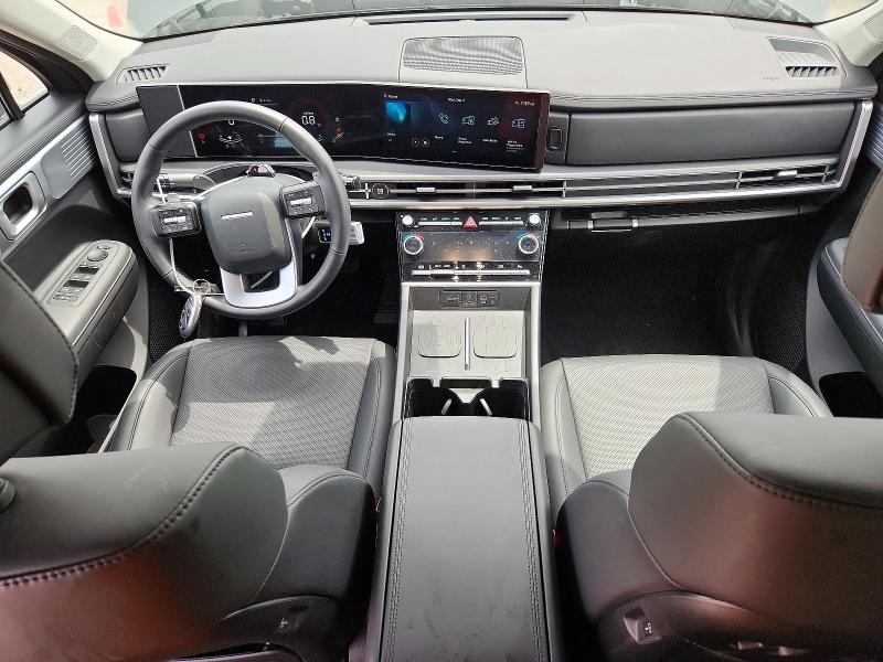 Photo 8 from auction – 2026 HYUNDAI SANTA FE with VIN 5NMP24GL0TH223322