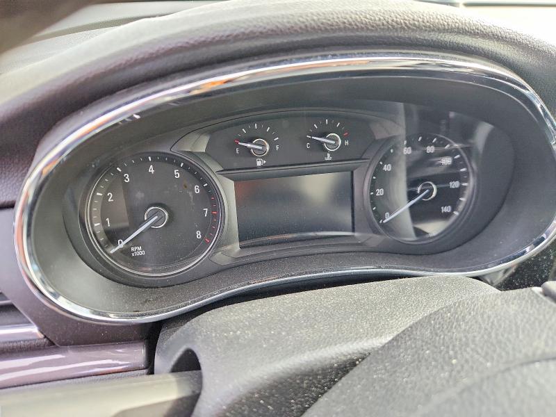 Снимка 9 от търг – 2020 BUICK ENCORE с VIN KL4CJASB1LB025894