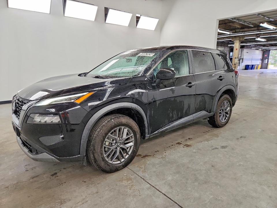 2023 NISSAN ROGUE - Търг №69062826
