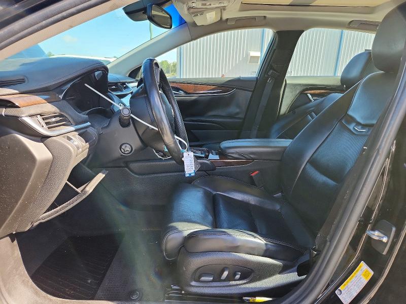 Снимка 7 от търг – 2013 CADILLAC XTS с VIN 2G61R5S32D9151712