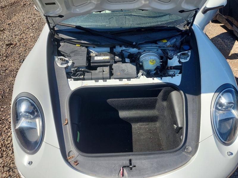Снимка 11 от търг – 2013 PORSCHE 911 с VIN WP0AB2A98DS123143
