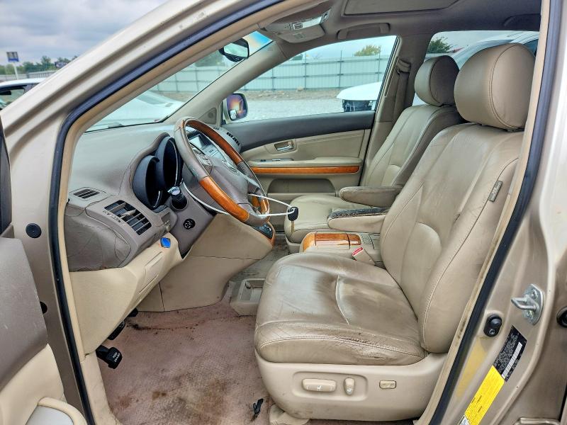 صورة رقم 7 من المزاد - 2005 LEXUS RX مع VIN 2T2HA31U75C063964