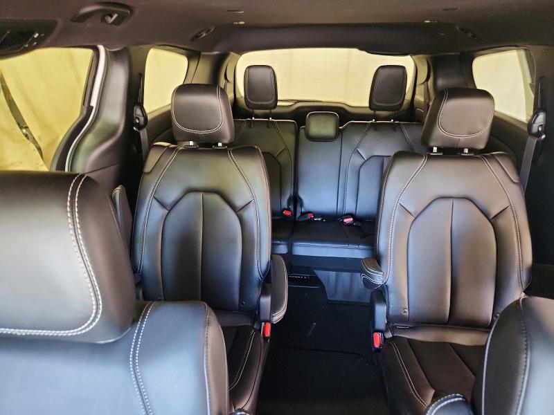 Photo 10 from auction – 2027 CHRYSLER PACIFICA with VIN 2C4RC1BG9VR579453