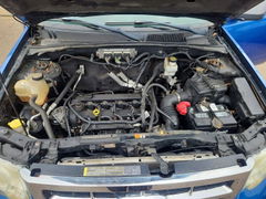Photo 12 from auction – 2011 FORD ESCAPE with VIN 1FMCU0D72BKA07026