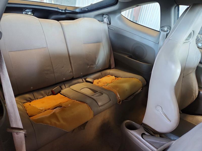 Photo 10 from auction – 2002 ACURA RSX with VIN JH4DC54802C042772