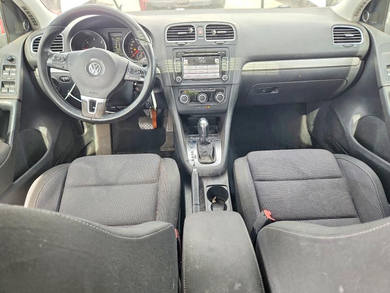 Снимка 8 от търг – 2011 VOLKSWAGEN GOLF с VIN WVWDM7AJ0BW024384