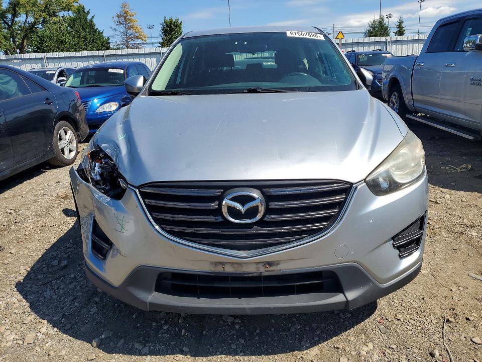 صورة رقم 5 من المزاد - 2016 MAZDA CX-5 مع VIN JM3KE4BY5G0745476