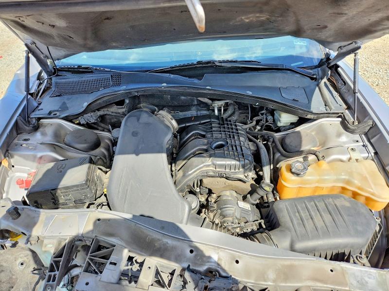 Foto 11 de la subasta – 2013 DODGE CHARGER con VIN 2C3CDXBG9DH637348