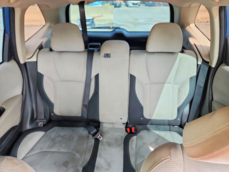 Снимка 10 от търг – 2022 SUBARU FORESTER с VIN JF2SKACC3NH405343