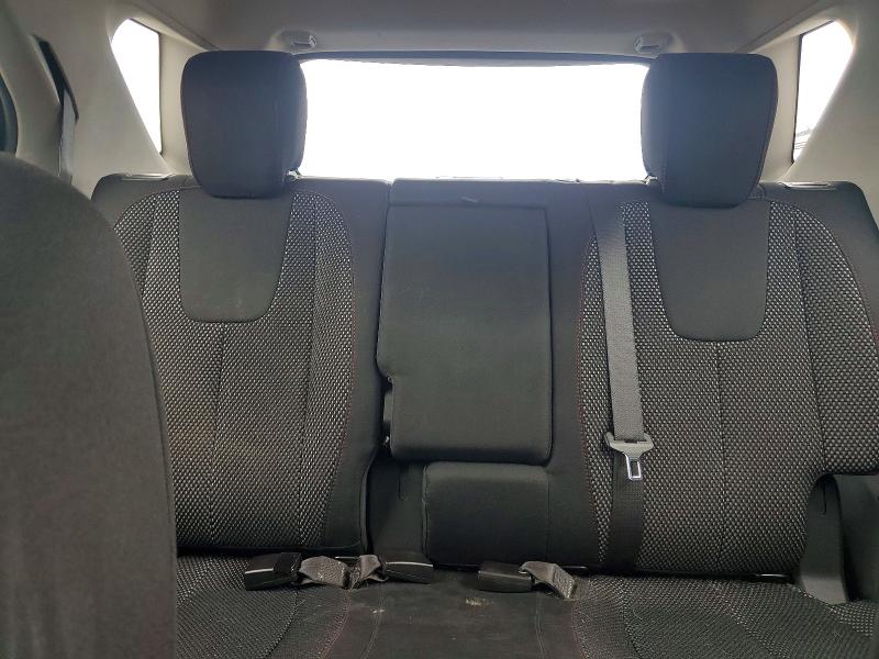 Photo 10 from auction – 2016 CHEVROLET EQUINOX with VIN 2GNFLEEK1G6113263