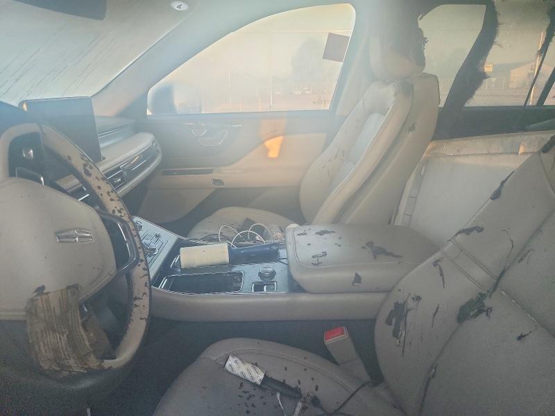 صورة رقم 7 من المزاد - 2023 LINCOLN AVIATOR مع VIN 5LM5J6XC0PGL16952