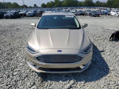 صورة رقم 5 من المزاد - 2017 FORD FUSION مع VIN 3FA6P0LU3HR226507