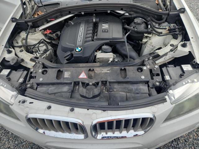 Photo 12 from auction – 2014 BMW X3 with VIN 5UXWX7C55E0E77506