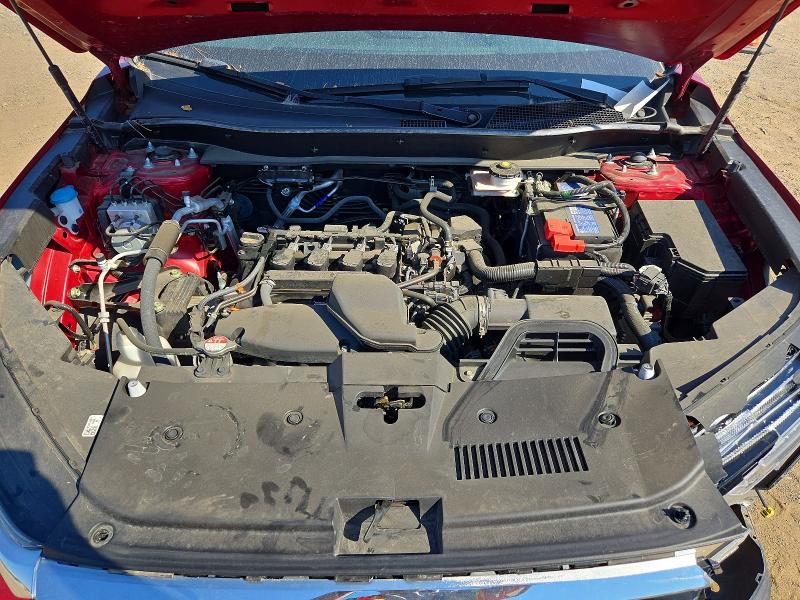 Снимка 12 от търг – 2024 HONDA CR-V с VIN 2HKRS3H74RH324511