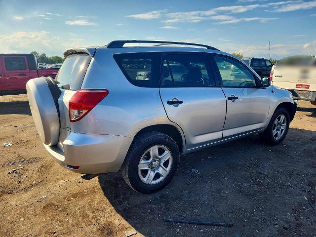 Photo 3 from auction – 2008 TOYOTA RAV4 with VIN JTMBD33V086068586