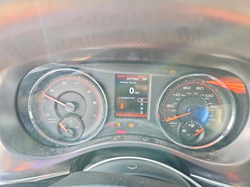 Фото 9 с аукциона – 2014 DODGE CHARGER с VIN 2C3CDXBG6EH150271