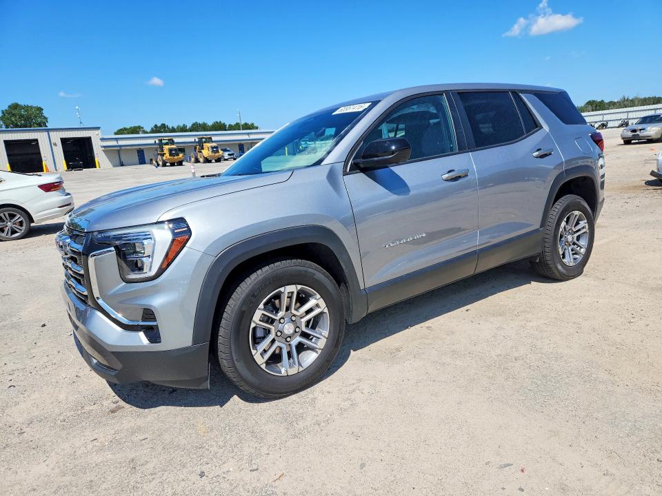 2026 GMC TERRAIN - Търг №68961416