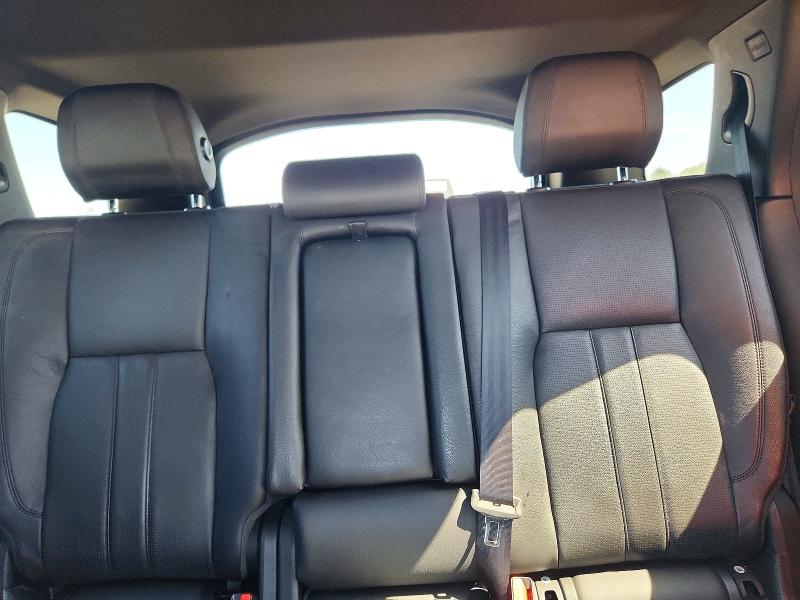 Снимка 10 от търг – 2017 LAND ROVER DISCOVERY SPORT с VIN SALCR2BG3HH702540