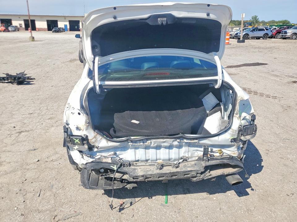 Zdjęcie 6 z aukcji – 2021 KIA FORTE z VIN 3KPF34AD8ME330427