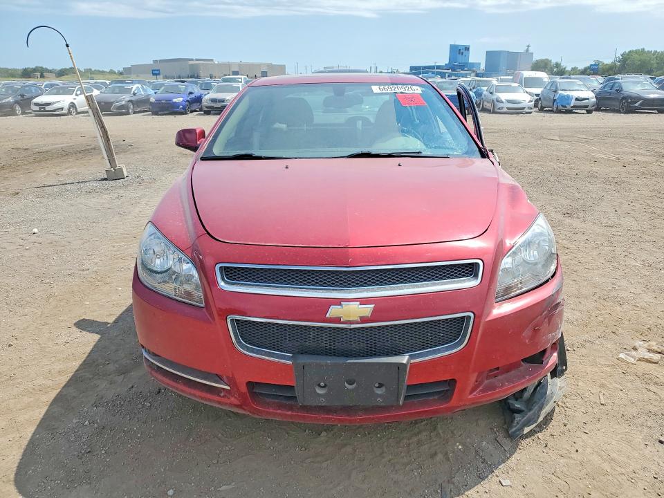 Photo 5 from auction – 2012 CHEVROLET MALIBU with VIN 1G1ZD5E09CF382542