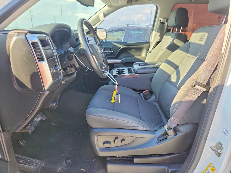 Снимка 7 от търг – 2016 CHEVROLET SILVERADO с VIN 3GCPCREC0GG197125