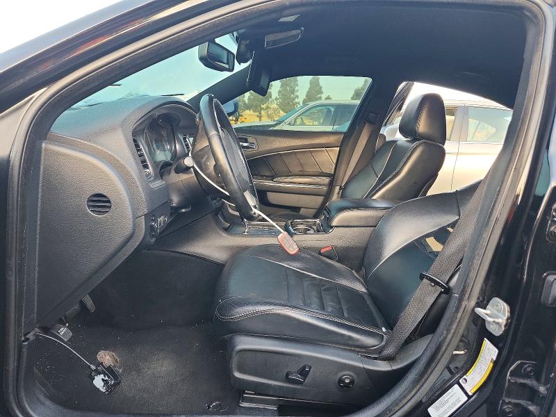 صورة رقم 7 من المزاد - 2014 DODGE CHARGER مع VIN 2C3CDXCT4EH116065