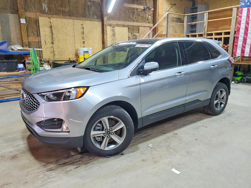 FORD EDGE 2024 с VIN 2FMPK4J90RBB16674 - Фото с аукциона