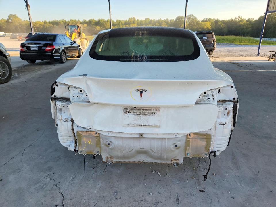Foto 6 de la subasta – 2023 TESLA MODEL 3 con VIN 5YJ3E1EAXPF399758
