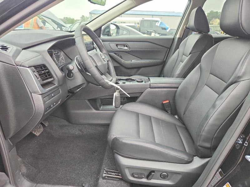 صورة رقم 7 من المزاد - 2026 NISSAN ROGUE مع VIN 5N1BT3BB4TC749883
