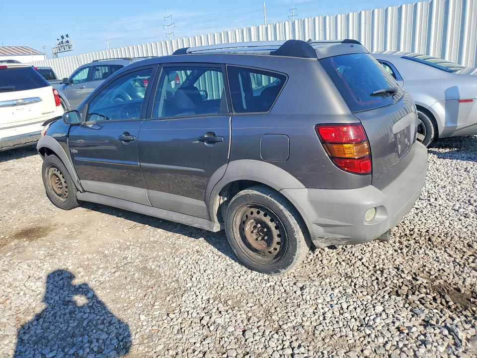 Zdjęcie 2 z aukcji – 2006 PONTIAC VIBE z VIN 5Y2SL67896Z425252
