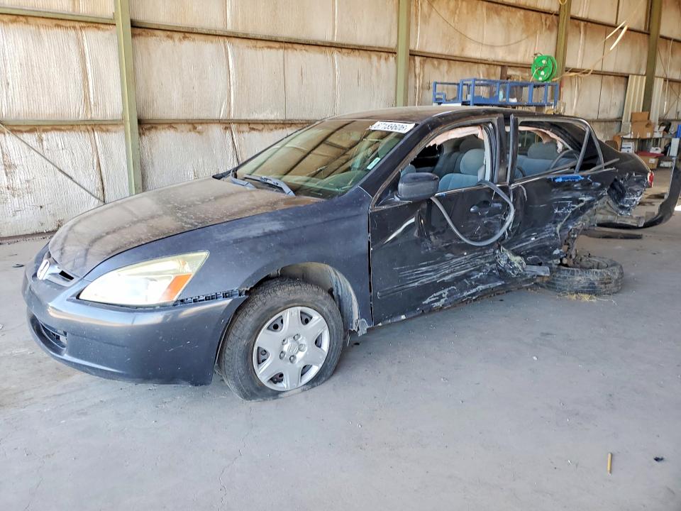 2005 HONDA ACCORD - Търг №67189606
