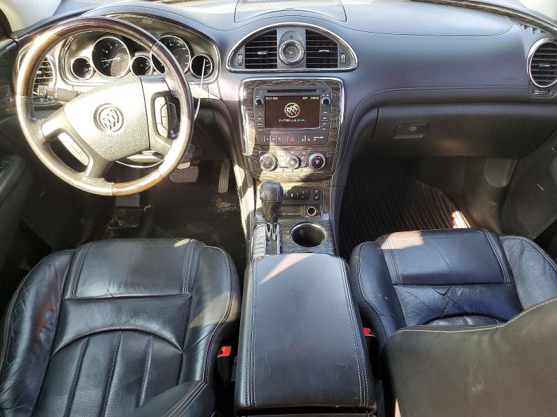 Фото 8 с аукциона – 2014 BUICK ENCLAVE с VIN 5GAKVCKD1EJ249339