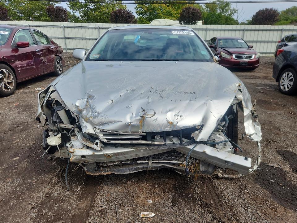 Zdjęcie 5 z aukcji – 2003 LEXUS ES z VIN JTHBF30G130089618