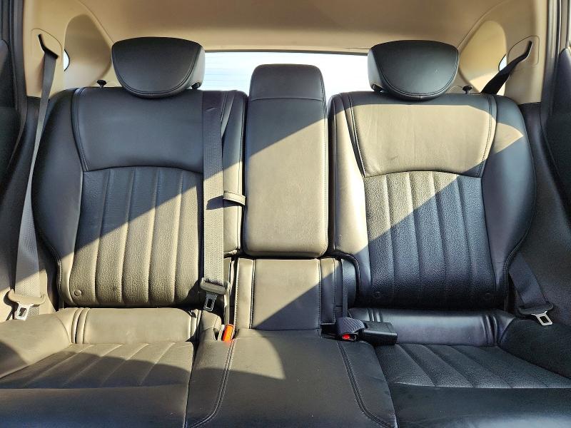 Снимка 10 от търг – 2016 INFINITI QX50 с VIN JN1BJ0RRXGM262167