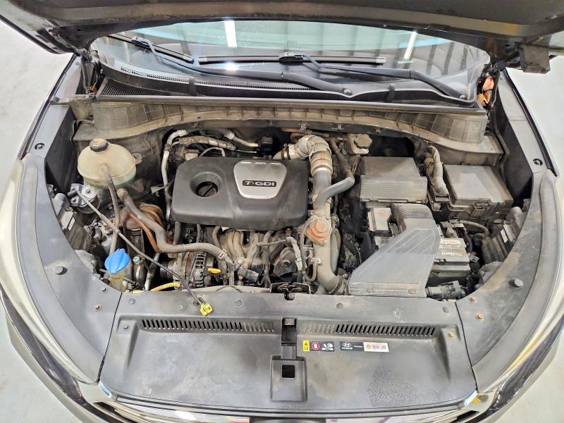 Photo 12 from auction – 2016 HYUNDAI TUCSON with VIN KM8J3CA29GU246850