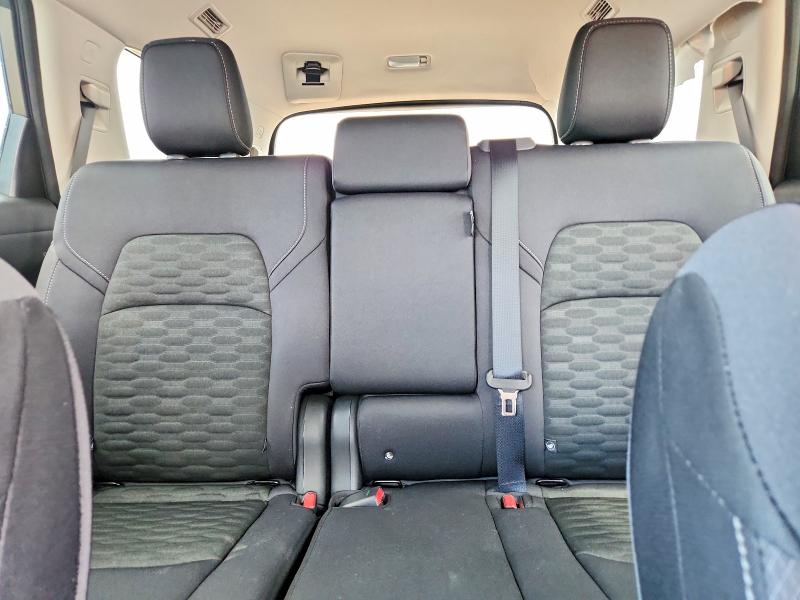 Photo 10 from auction – 2026 NISSAN PATHFINDER with VIN 5N1DR3BS5TC236245