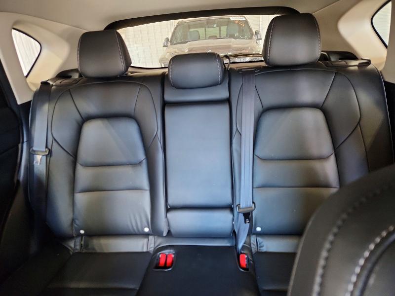 Фото 10 с аукциона – 2025 MAZDA CX-5 с VIN JM3KFBBL8S0540295