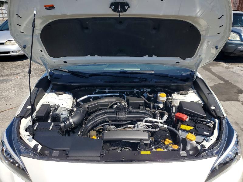 Photo 11 from auction – 2023 SUBARU CROSSTREK with VIN JF2GTAEC4PH301642