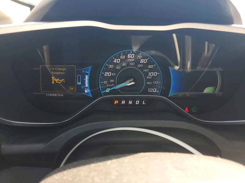 Снимка 9 от търг – 2013 FORD C-MAX с VIN 1FADP5AU3DL524443