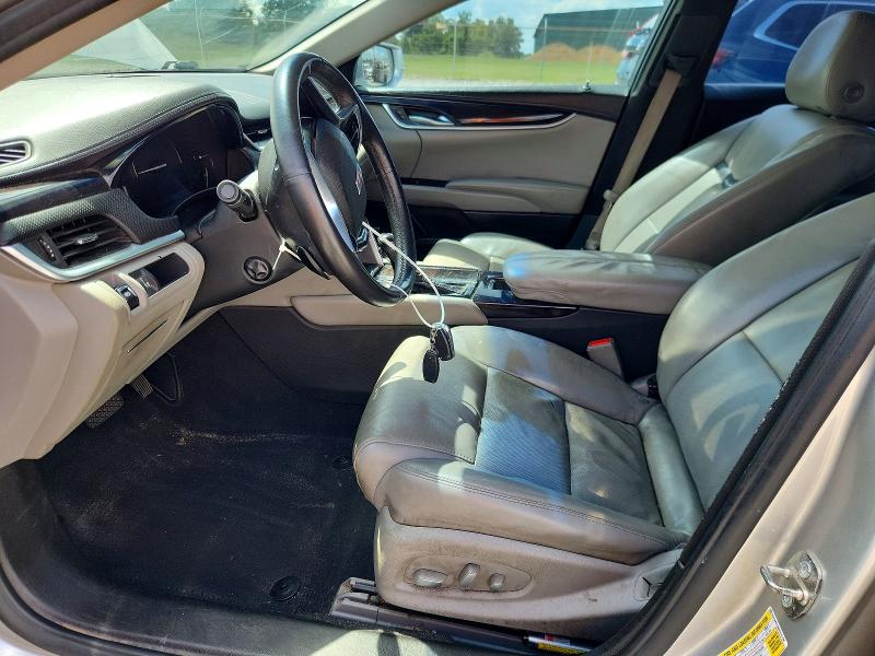 Photo 7 from auction – 2017 CADILLAC XTS with VIN 2G61M5S36H9175760
