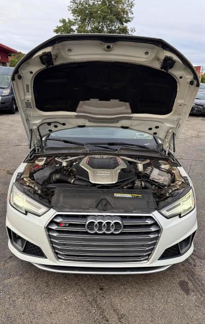 صورة رقم 7 من المزاد - 2019 AUDI S4 مع VIN WAUB4AF40KA034558