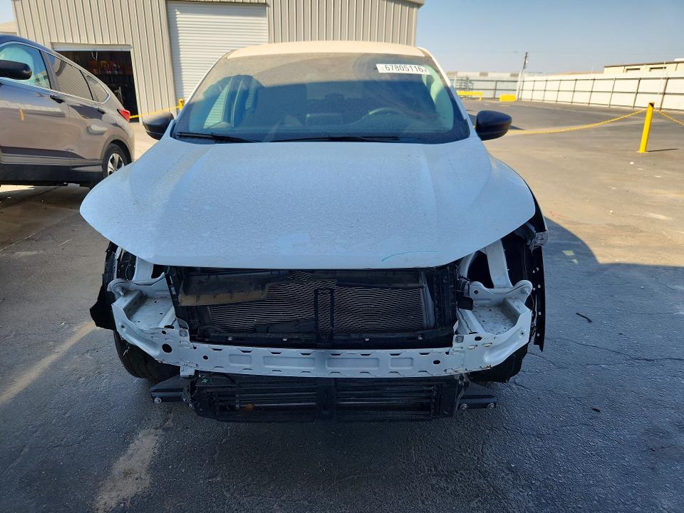 صورة رقم 5 من المزاد - 2025 FORD ESCAPE مع VIN 1FMCU0GN7SUA43292